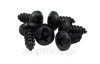Screw 5,5 x 9,5mm black
